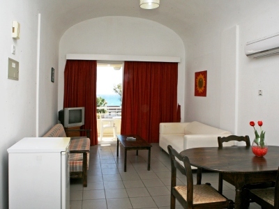 Hotel Navarria