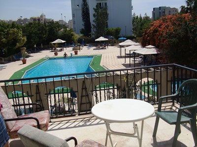 Hotel Navarria
