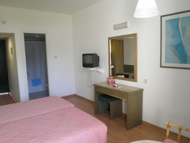 Hotel Park Beach(.)