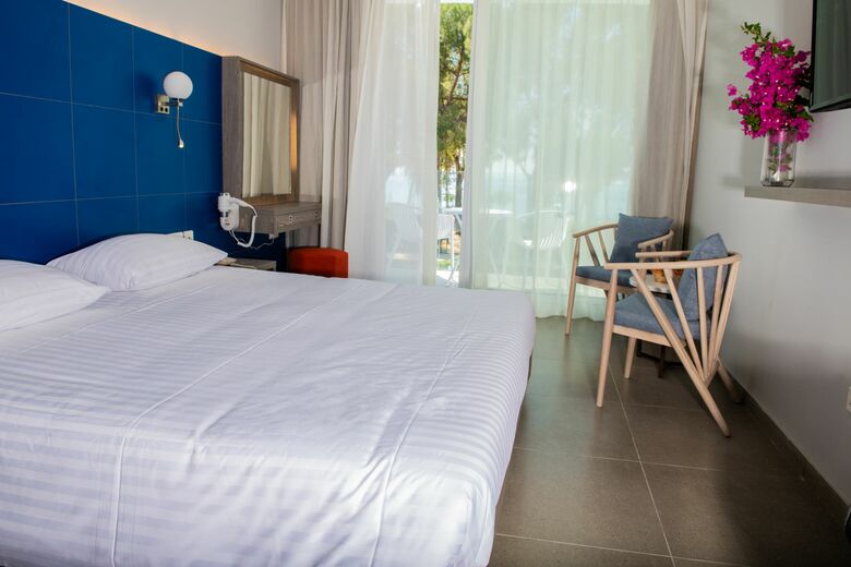Hotel Park Beach(.)