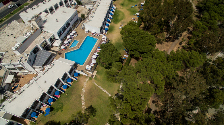 Hotel Park Beach(.)