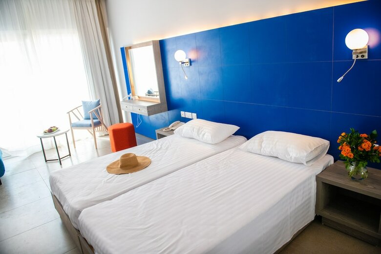 Hotel Park Beach(.)