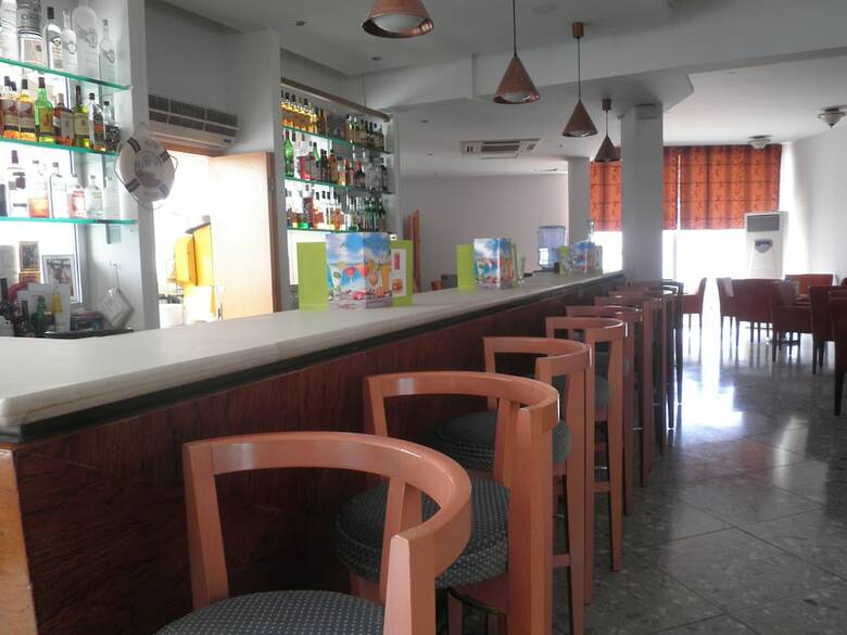 Hotel Park Beach(.)