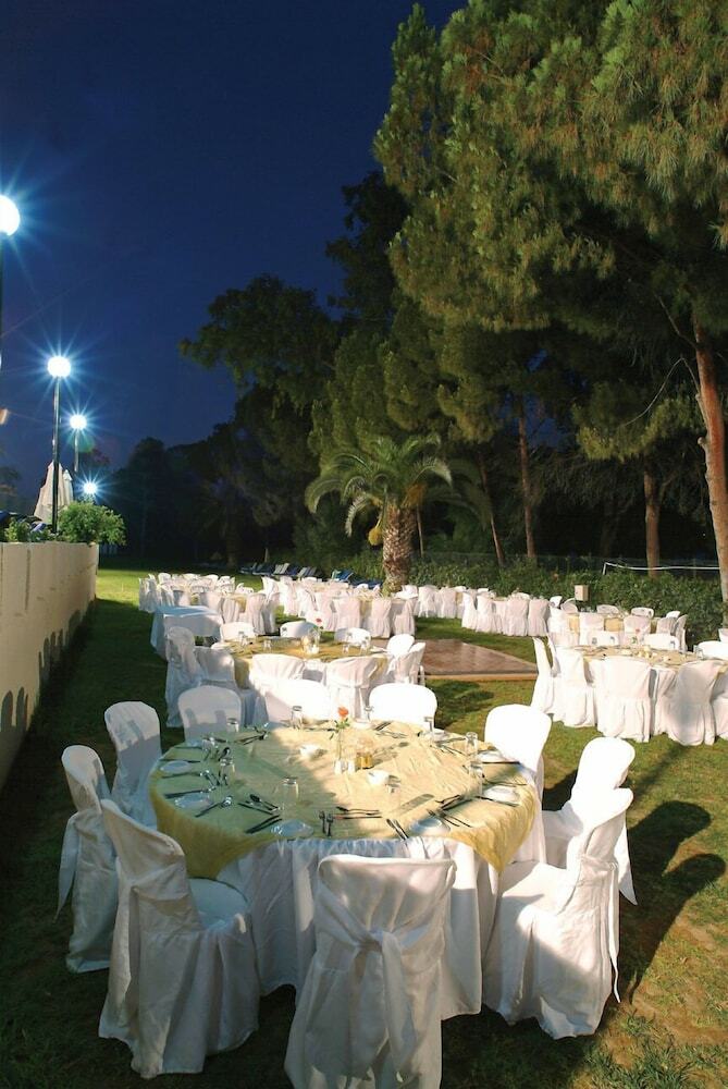 Hotel Park Beach(.)