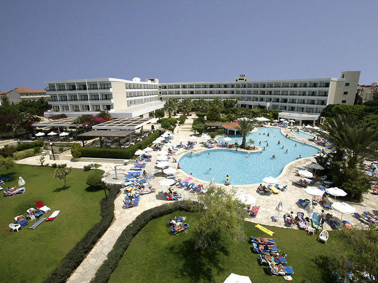 Hotel Avanti