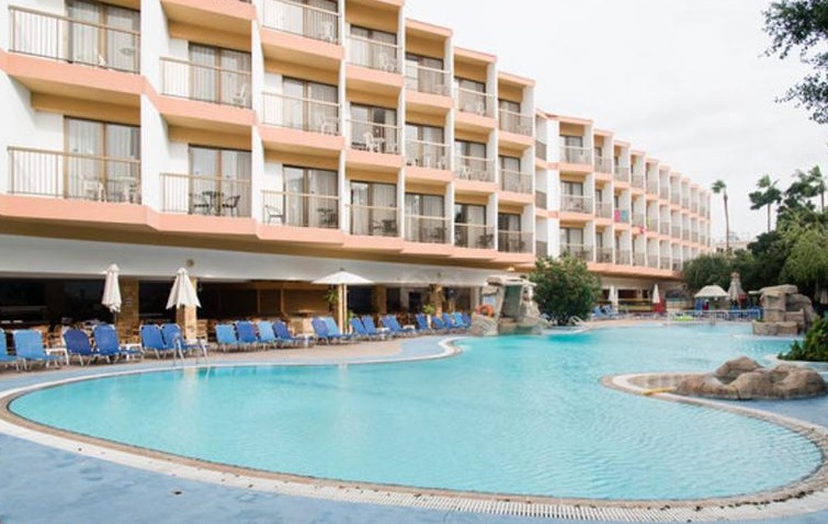 Hotel Avlida