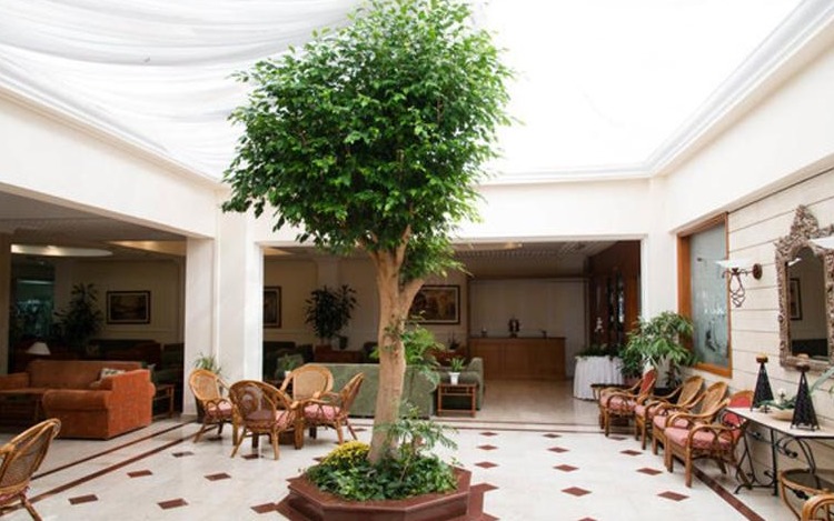Hotel Avlida