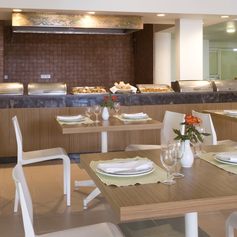 Hotel Venus Beach