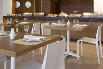 Hotel Venus Beach