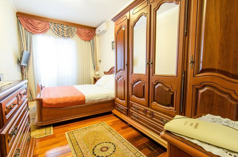Hotel Dubrovnik