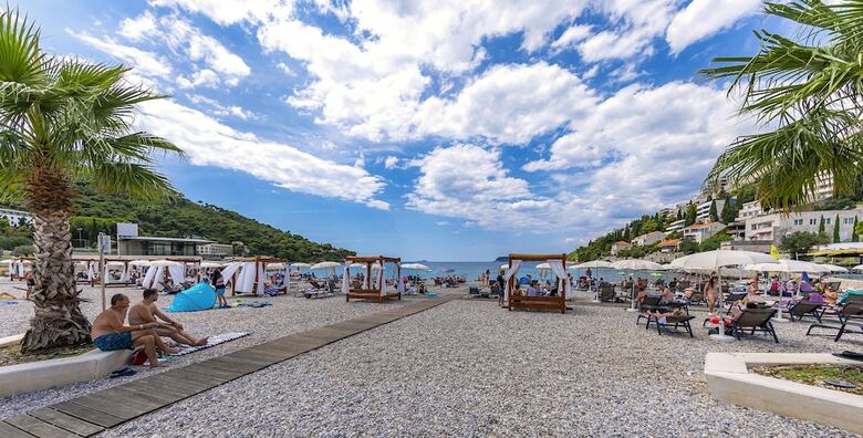Hotel Dubrovnik