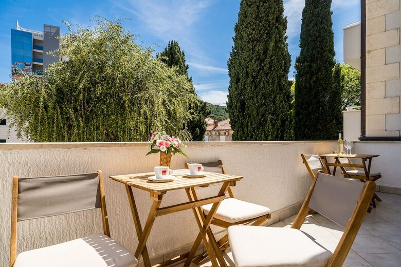 Hotel Dubrovnik