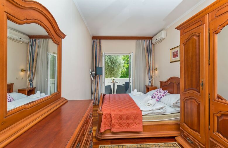Hotel Dubrovnik