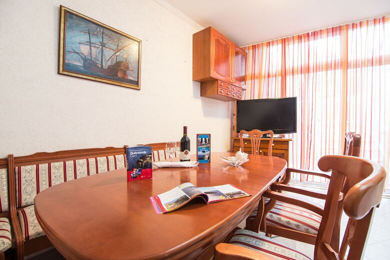 Hotel Dubrovnik
