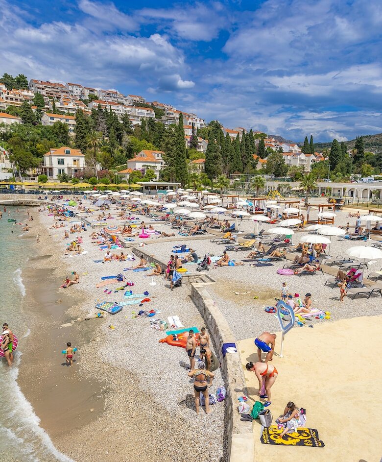 Hotel Dubrovnik
