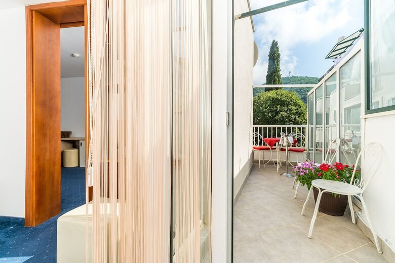 Hotel Dubrovnik