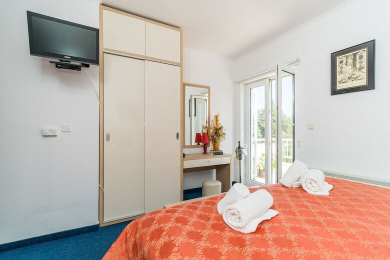 Hotel Dubrovnik