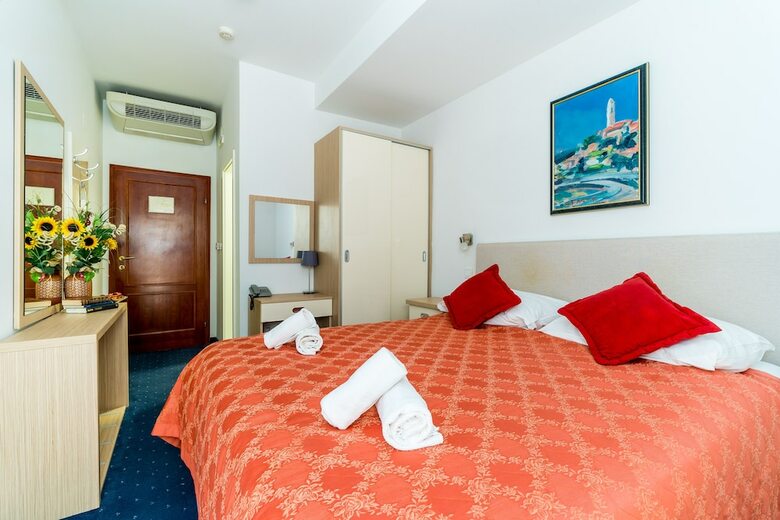Hotel Dubrovnik