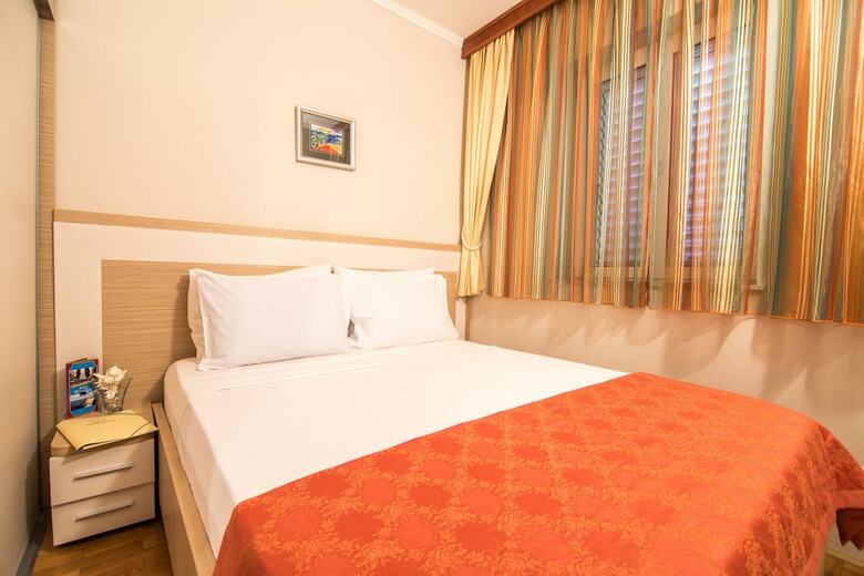 Hotel Dubrovnik