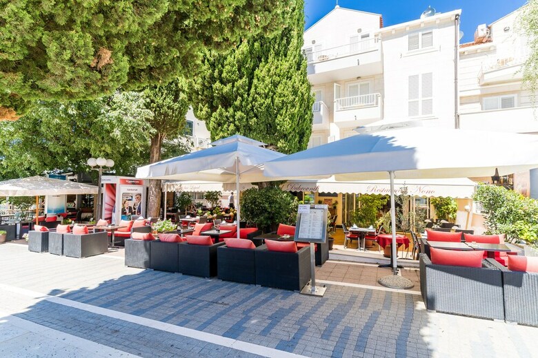 Hotel Dubrovnik