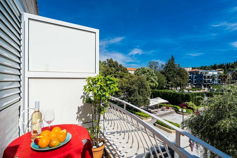 Hotel Dubrovnik