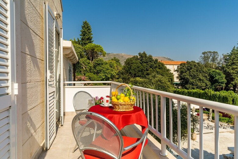 Hotel Dubrovnik