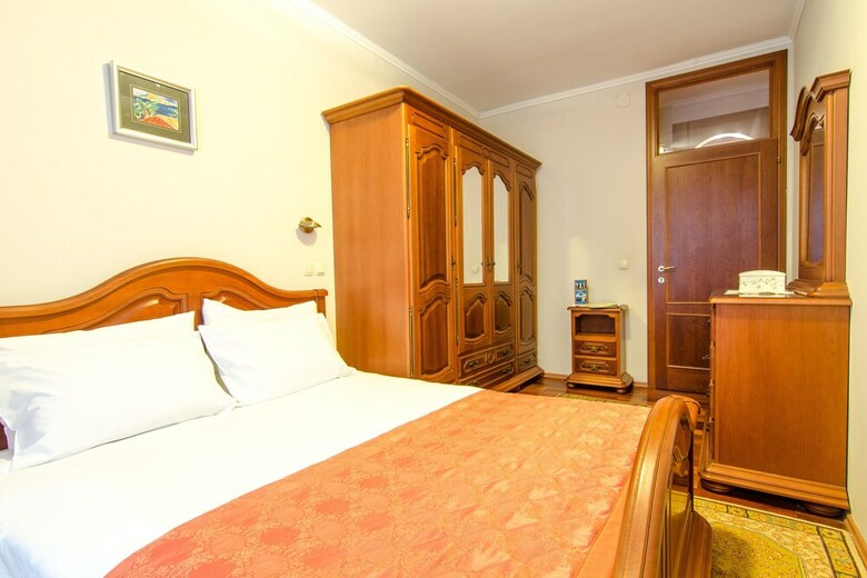 Hotel Dubrovnik