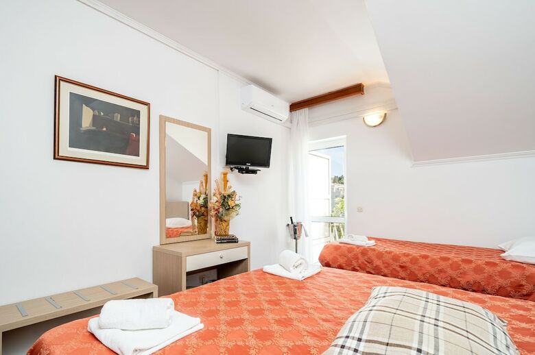 Hotel Dubrovnik