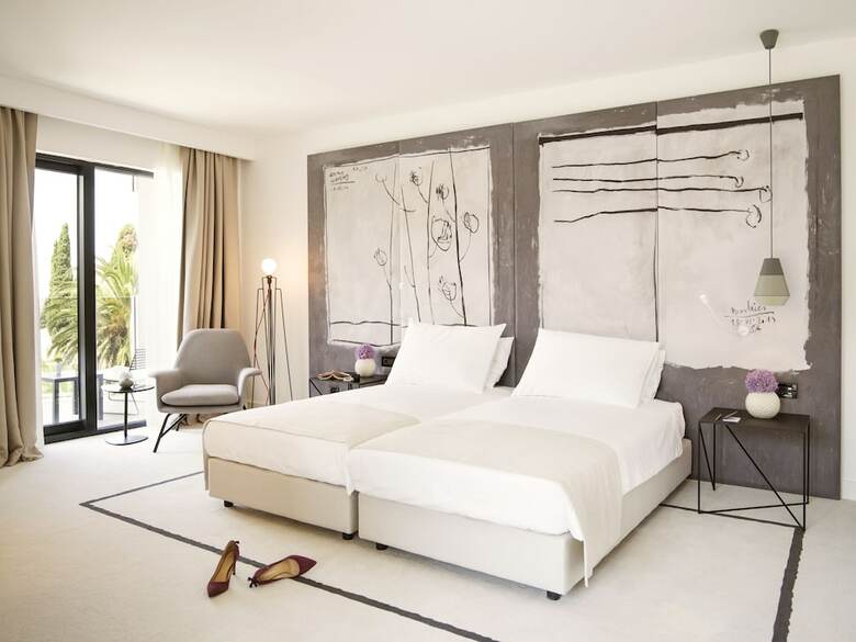 Hotel Kompas