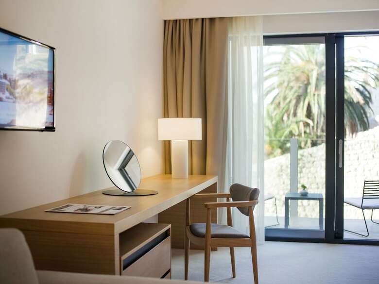 Hotel Kompas