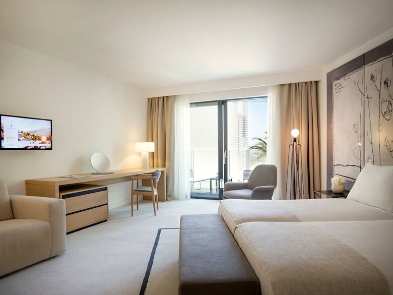 Hotel Kompas