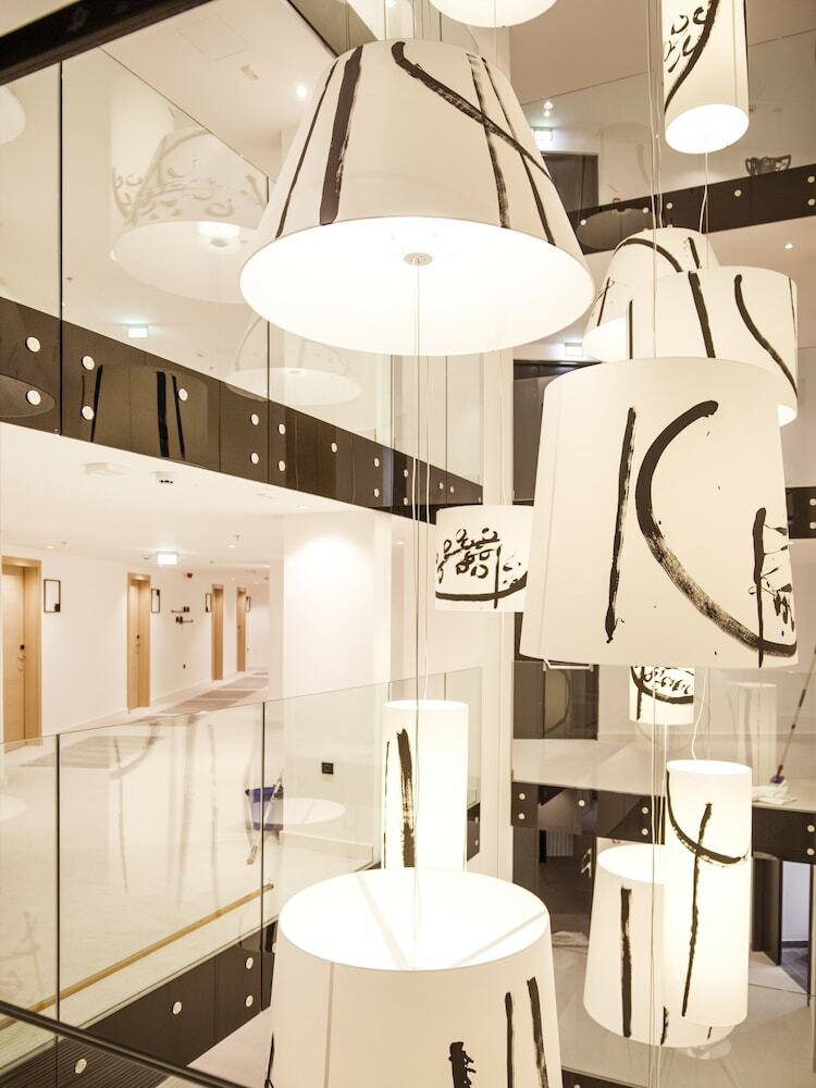 Hotel Kompas