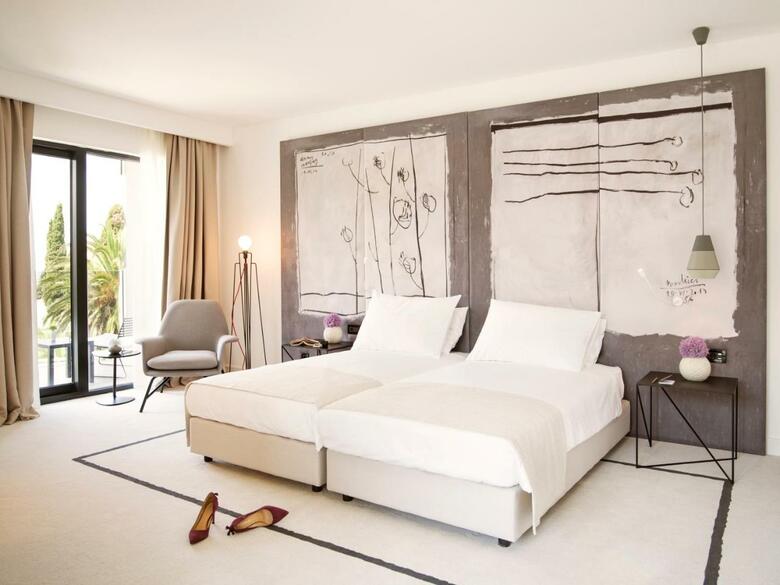 Hotel Kompas