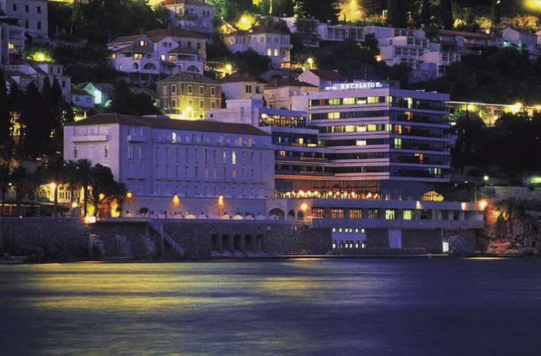Hotel Excelsior