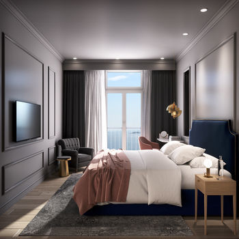 Hotel Excelsior