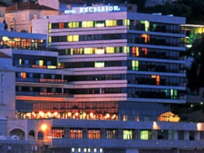 Hotel Excelsior