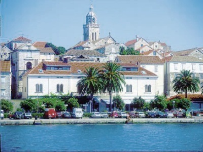 Hotel Korcula