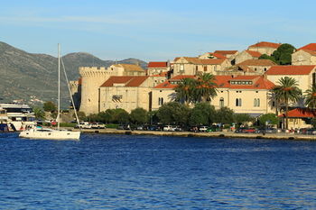 Hotel Korcula