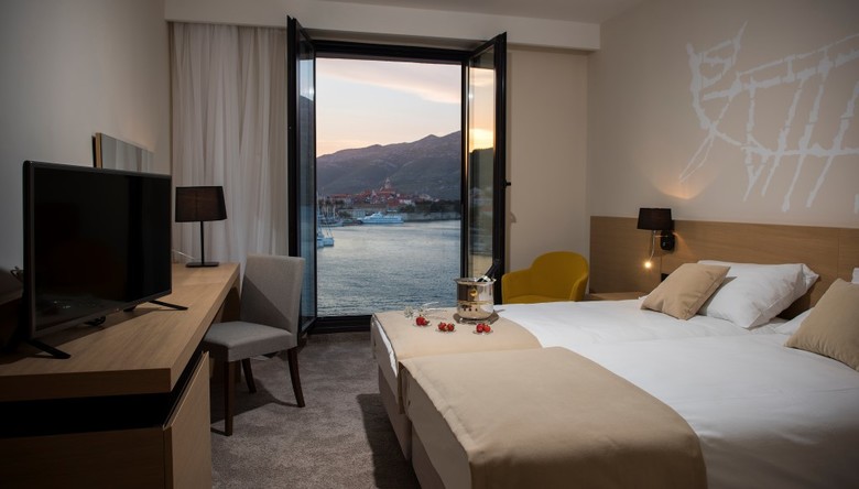 Hotel Liburna