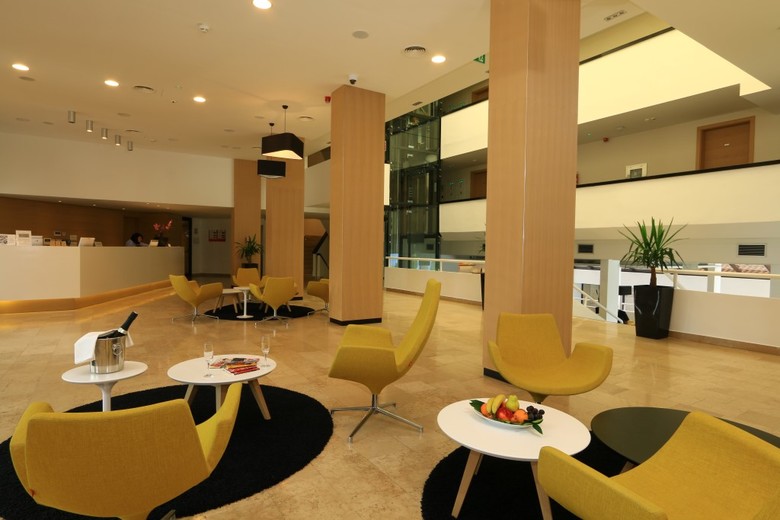 Hotel Liburna
