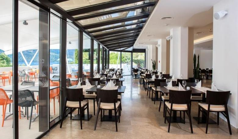 Hotel Liburna