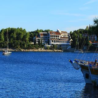 Hotel Liburna