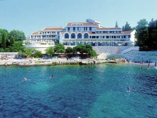 Hotel Liburna