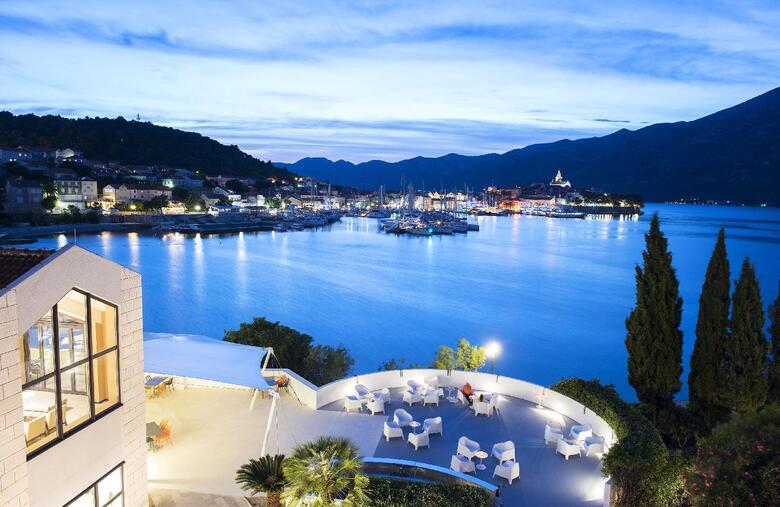 Aminess  Liburna Hotel