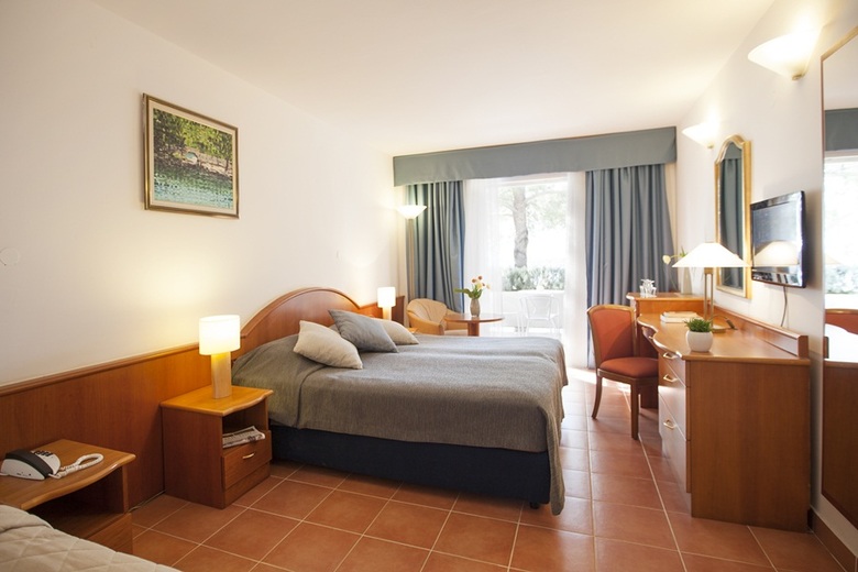 Hotel Odisej
