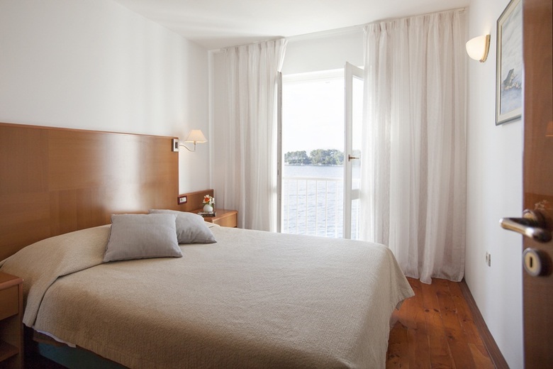 Hotel Odisej