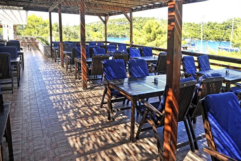Hotel Odisej