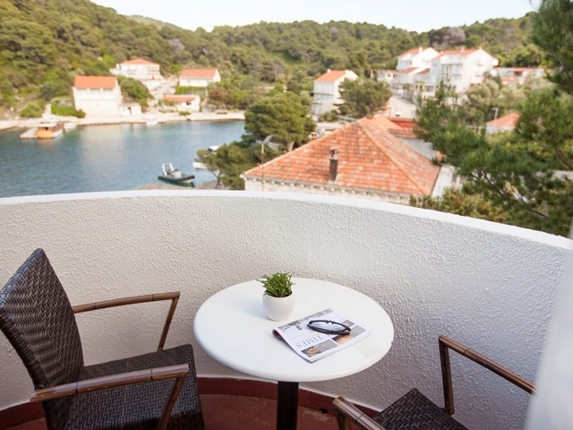 Hotel Odisej