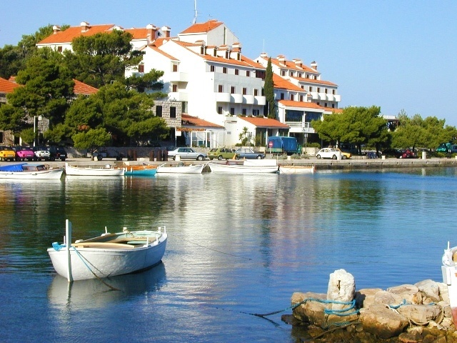 Hotel Odisej