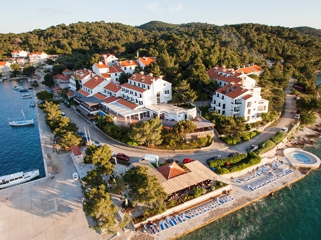 Hotel Odisej